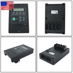 Programmed Control Box 1284285 137692 1256721GT For Genie Scissor Lift GR-12