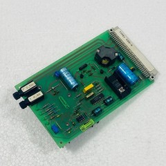 Kongsberg KDS-6 PCB Card (7251-030.0002)
