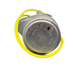Synchron damper motor 37944L for Ztech Buetler Dampers 24vac Long Pin motor