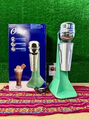 Chocomilera Oster Heavy Duty Restaurant Bar Soda Fountain mixer…