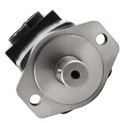 2XHydraulic Motor for Char-Lynn 104-1026-006 Eaton 104-1026 1-1/4″ Straight Key