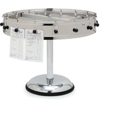 Carlisle 3816CM 16 Clip, 18″ Round Order Wheel