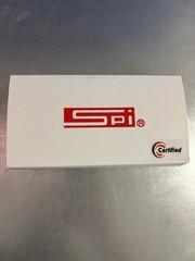 Swiss Precision Instruments SPI Dial Indicator 0-5mm 25-366-9