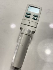 Rainin EDP3 Digital Pipette, Single Channel Electric Pipetter – LTS 2-20 uL, #2