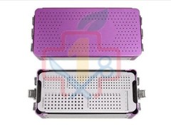 Veterinary Screw Box Rack For 1.5/2.0/2.4/2.7/3.5MM Screws High Quality