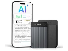 (NEW) Plaud Note Pro AI Voice Recorder
