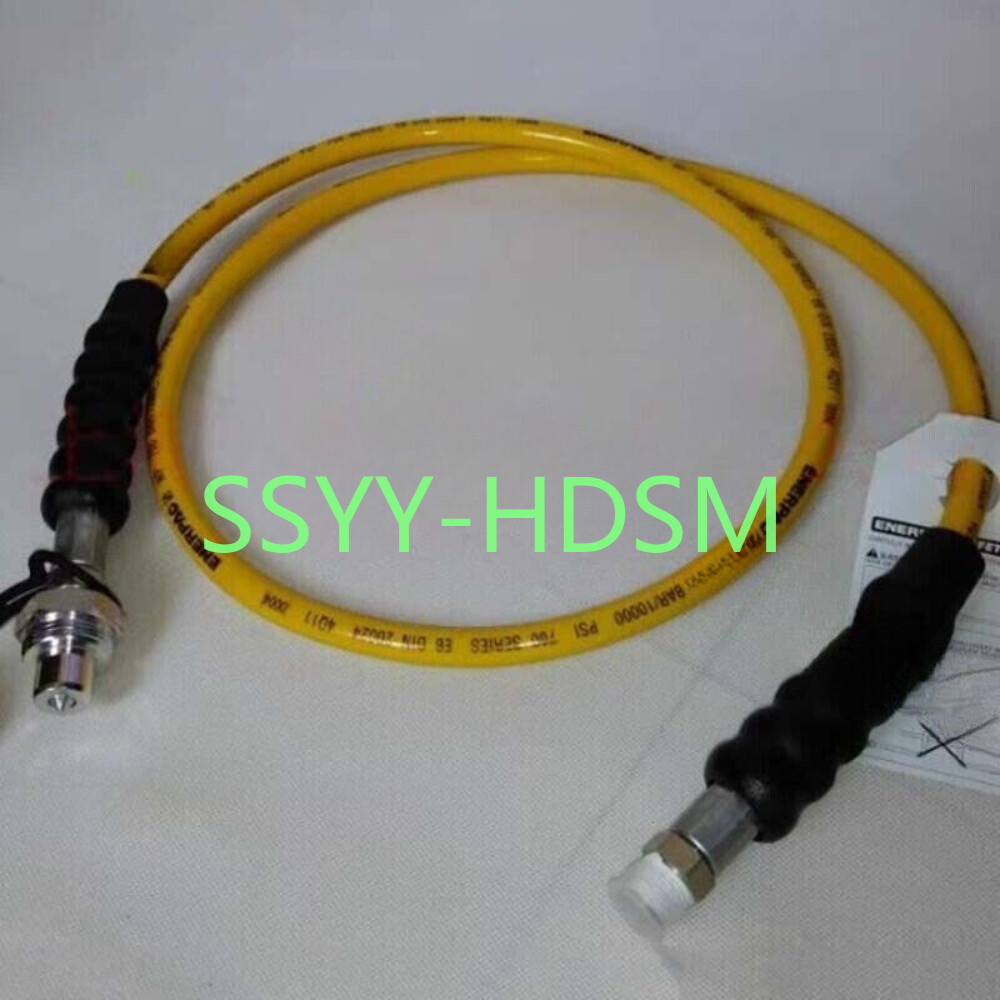 1PCS NEW FIT FOR HC-7206 hydraulic hose HC7206 Free shinpping