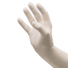 NitriDerm COATS Nitrile Exam Glove Standard Cuff Length SMALL 200 per Box