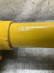 Enerpac P39, Single Speed, ULTIMA Steel Hydraulic Hand Pump, 41 in3 Usable Oil