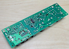Cosel LDA50F-5 Power Supply Board