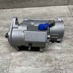 All Star Electric 228000-2970A Starter Motor For New Holland, 12 Volt, New