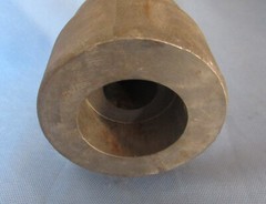 New 1-1/2″ Socket Weld, SW, 90° Elbow Carbon Steel CS Class 9000 A105 1.5″ USA