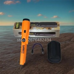 Garrett Pro Pointer Pinpointer Handheld Metal Detector Waterproof Digger Edge
