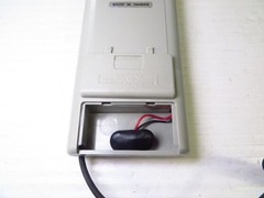 Extech Model 401025 Light Meter w/ User Manual & Case, Excellent