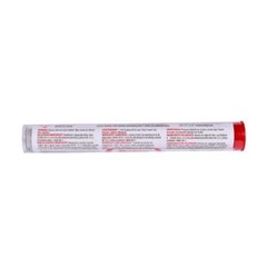 31270 Fix-It Multi-Purpose Epoxy Putty, 4 Oz, Box, Beige, Sulfurous, Solid, Gray