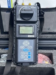 TSI ALNOR HM680 Hydrolic Manometer