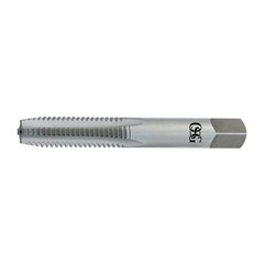 OSG 1662800 Straight Flute Tap,5/8″-18,HSS 6VYA9