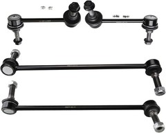 Struts Shock Suspension Kit for Explorer 2013-2018 Front Rear 8pcs