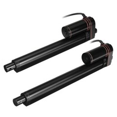 Linear Actuator 12V Heavy Duty Waterproof Stroke 2″~40″ 1000MM 3000N 660lbs