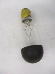 New Open Box Lot of 4 Pcs GE Projector Lamp CDK Replaces CEA 100W/120V A4026IPL
