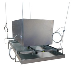 RectorSeal REH66 RAD HVAC Equipment Hanger 66″ 400 lbs Air Handler Furnace NEW