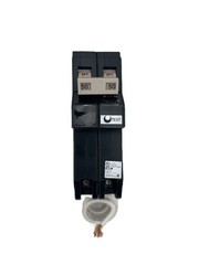 Eaton CHN250GF Ground Fault Circuit Breaker 50A 2-Pole 120/240V