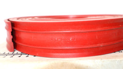 B-Line Systems B1999 Vibra Cushion 20′ Roll (New)