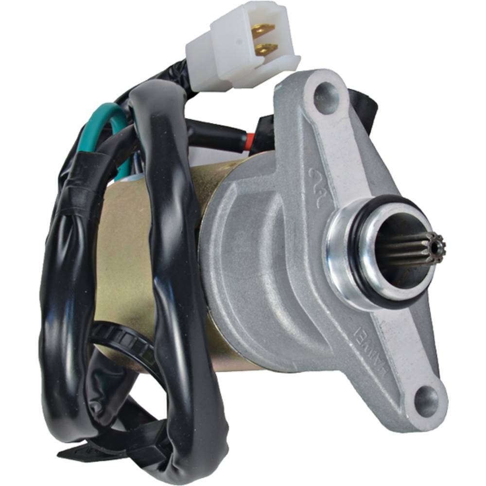 410-58050-JN J&N Electrical Products Starter