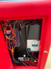 Betco® XT3 27 Battery floor Burnisher