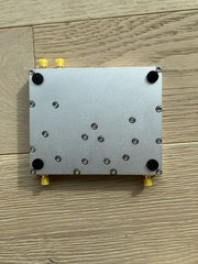 AURSINC LIBREVNA 2.0 VECTOR NETWORK ANALYZER 100KHZ-6GHZ PROFESSIONAL ANTENNA