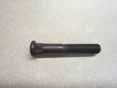 CNH-New Holland 274086 Bolt 80274086