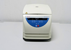 Sorvall Legend 21 Microcentrifuge with 24 Place Fixed Angle Rotor