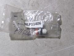 NEW GENUINE OEM NIFTYLIFT AMBER WARNING LIGHT P11406