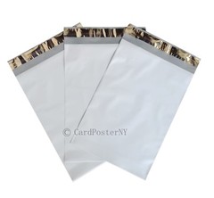 14.5×19 Poly Mailer Shipping Envelopes Self Seal Plastic Bags 14.5″x19″ 2.35 Mil