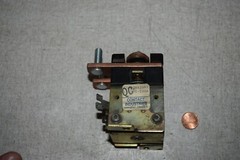 Contact Industries CT300A120R1 Contactor 17CH96-100A
