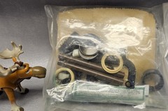 TOL-O-MATIC RKBC2#195812 RKBC212 SK17.000 Cylinder Repair Kit with 05129064
