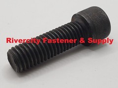 5/8-11×2 Socket Allen Head Cap Screws 5/8-11 x 2″ Bolts 5/8×11 x 2