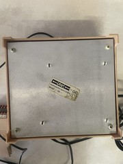 Global Specialties Corporation LM-2 Logic Monitor