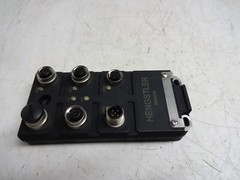 Dynapar Hengstler 4BISS2USB UBS Encoder Converter