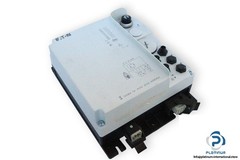 EATON RAMO-D02AI1S-C320S1 DOL STARTER_Eaton_150152_400-480 VAC_Long Service life