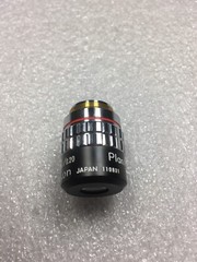 Genuine Nikon Plan Apo 4/0.20 160/- Microscope Objective FREE SHIPPING