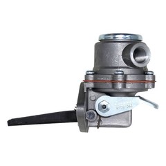 Fuel Lift Transfer Pump Fits Case IH 616 454 D206 2400 574 D310 D179 674