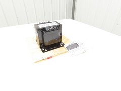 Emerson E750 Control Transformer .75kva Pri 240/480V Sec 120V Type SBE
