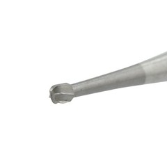 Wave Dental Surgical Round Carbide Burs FGOS 1/4 12 1 – 8 Friction Grip SL 25mm