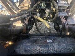 New Holland Skidsteer Bradco Backhoe Bolt-on Bracket
