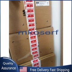Original New Sew Frequency Converter MCS40A0022-5A3-4-00 Expedited Shipment