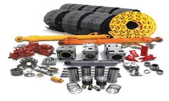 Axle STOP-RR,8.12,HD,2.25″ A16-19292-013 Fits Daimler New Surplus
