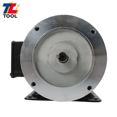 3 HP General Purpose Electric Motor 56C Frame 3450 RPM TEFC 230/460V 3 Phase