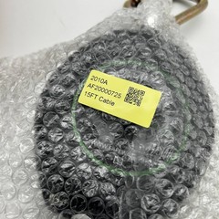 Safewaze FS-FSP1215-G Self Retracting Lanyard 15ft Cable Poly Housing SRL