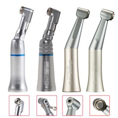 Dental Slow Low Speed Handpiece E-type Push Button/ Latch Contra-Angle NSK Style